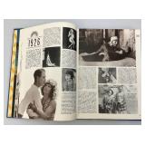 The Paramount Story By John Douglas Eames Hardcover Book 9 1/2' x 12 3/4'
