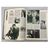 The Paramount Story By John Douglas Eames Hardcover Book 9 1/2' x 12 3/4'