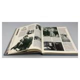 The Paramount Story By John Douglas Eames Hardcover Book 9 1/2' x 12 3/4'