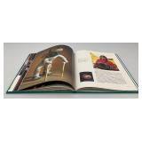 Santa Fe Indian Market : Showcase Of Native American Art Hardcover book 9 1/4' x 12 1/4'