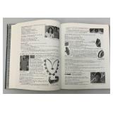 American Indian Art Series 'American Indian Jewelry I 1,200 Artist Biographies Hardcover Book 9' x 11 1/4'