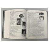 American Indian Art Series 'American Indian Jewelry I 1,200 Artist Biographies Hardcover Book 9' x 11 1/4'