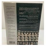 American Indian Art Series 'American Indian Jewelry I 1,200 Artist Biographies Hardcover Book 9' x 11 1/4'
