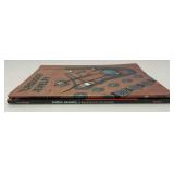 Misc. Soft Cover Books Including Native American Jewelry And More