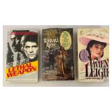 Misc. Soft Cover Books Including Native American Jewelry And More