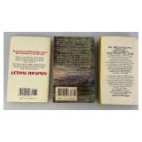 Misc. Soft Cover Books Including Native American Jewelry And More