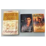 Misc. Soft Cover Books Including Native American Jewelry And More
