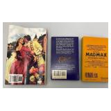 Misc. Soft Cover Books Including Native American Jewelry And More