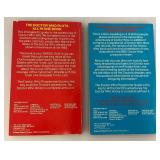 Misc. Soft Cover Books Including Native American Jewelry And More