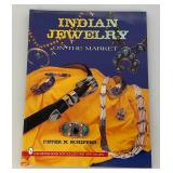 Misc. Native American Jewelry Books And More