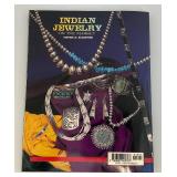 Misc. Native American Jewelry Books And More