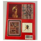 Misc. Native American Jewelry Books And More