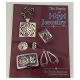 Misc. Native American Jewelry Books And More