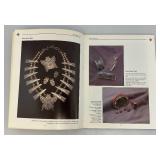 Misc. Native American Jewelry Books And More