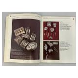 Misc. Native American Jewelry Books And More