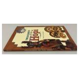 Misc. Native American Jewelry Books And More