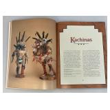 Misc. Native American Jewelry Books And More