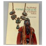 Misc. Native American Jewelry Books And More