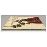 Misc. Native American Jewelry Books And More