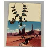 Misc. Native American Jewelry Books And More