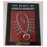 Misc. Native American Jewelry Books And More