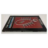 Misc. Native American Jewelry Books And More