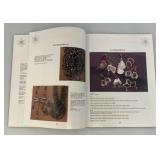 Misc. Native American Jewelry Books And More