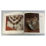 Misc. Native American Jewelry Books And More