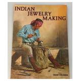 Misc. Native American Jewelry Books And More
