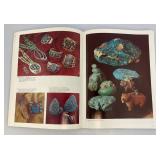 Misc. Native American Jewelry Books And More