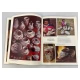 Misc. Native American Jewelry Books And More