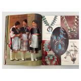Misc. Native American Jewelry Books And More