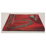 Misc. Native American Jewelry Books And More