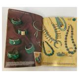 Misc. Native American Jewelry Books And More