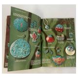 Misc. Native American Jewelry Books And More