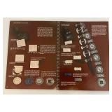 Misc. Native American Jewelry Books And More