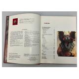 Jewelry By Southwest American Indians EVOLVING DESIGNS Hardcover Book 9 1/4' x 12 1/4'