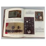 Jewelry By Southwest American Indians EVOLVING DESIGNS Hardcover Book 9 1/4' x 12 1/4'