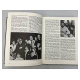 The Films Of James Mason By Clive Hirschhorn Hardcover Book 8 3/4' x 11 1/4'