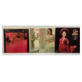 Misc. Vintage Albums Including Bonnie & Clyde And More