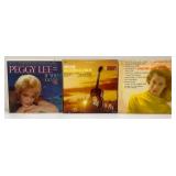 Misc. Vintage Albums Including Bonnie & Clyde And More