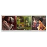 Misc. Vintage Albums Including Bonnie & Clyde And More