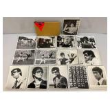 Original BRUCE LEE 'Enter The Dragon'  8' x 10' Photographs And more Some Numbered With Scene Number