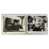 Original BRUCE LEE 'Enter The Dragon'  8' x 10' Photographs And more Some Numbered With Scene Number