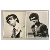 Original BRUCE LEE 'Enter The Dragon'  8' x 10' Photographs And more Some Numbered With Scene Number