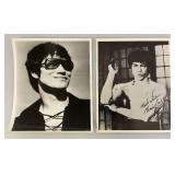 Original BRUCE LEE 'Enter The Dragon'  8' x 10' Photographs And more Some Numbered With Scene Number