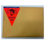 Original BRUCE LEE 'Enter The Dragon'  8' x 10' Photographs And more Some Numbered With Scene Number