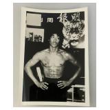 Original BRUCE LEE 'Enter The Dragon'  8' x 10' Photographs And more Some Numbered With Scene Number