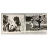 Original BRUCE LEE 'Enter The Dragon'  8' x 10' Photographs And more Some Numbered With Scene Number