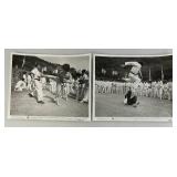 Original BRUCE LEE 'Enter The Dragon'  8' x 10' Photographs And more Some Numbered With Scene Number